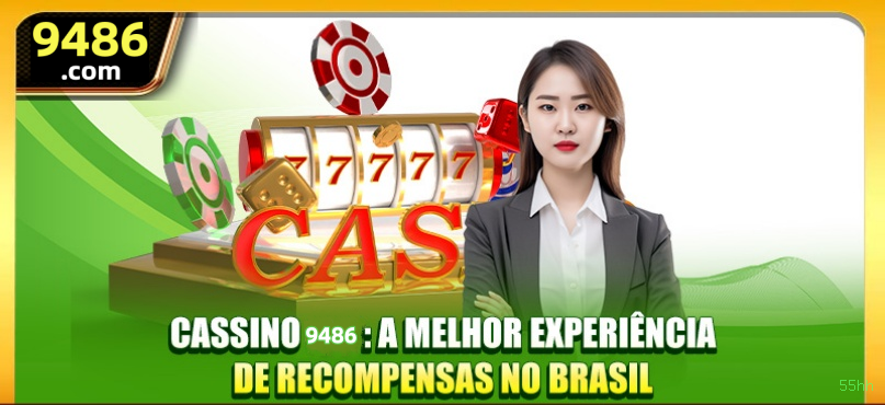 Criar Conta 55hh