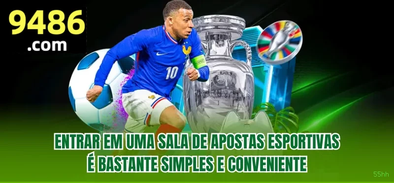 55hh Jogo Responsável