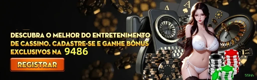 55hh Cassino Ao Vivo
