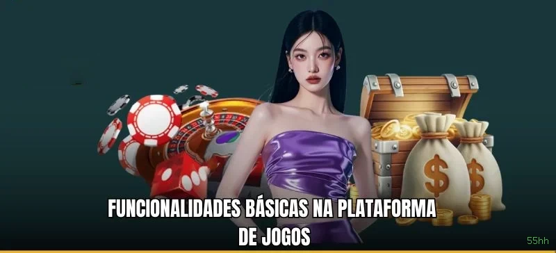 55hh Baixar e Login